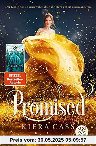 Promised Promised