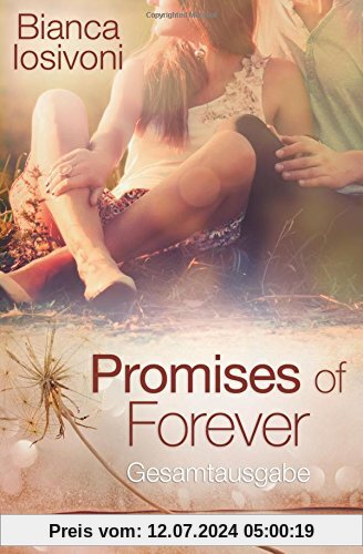 Promises of Forever - Gesamtausgabe
