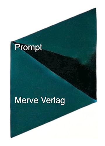 Prompt (IMD) von Merve