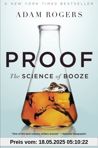 Proof: The Science of Booze