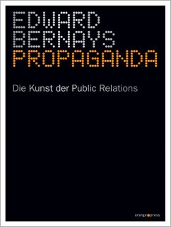 Propaganda von Orange Press