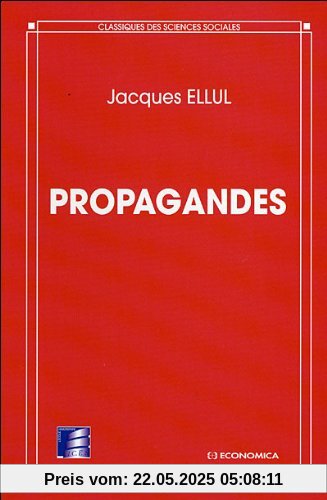 Propagandes