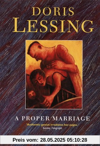 Proper Marriage (Children of Violence)