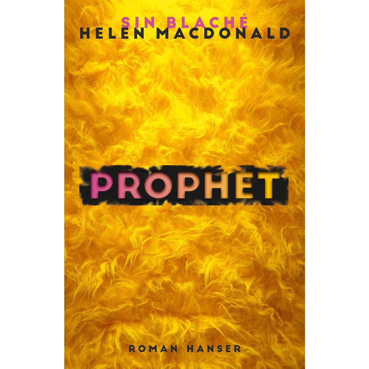 Prophet von Carl Hanser Verlag