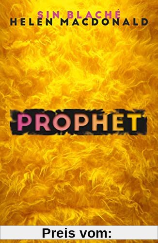 Prophet: Roman