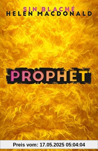 Prophet: Roman