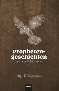 Prophetengeschichten aus dem Weisen Koran von Define / Main-Donau