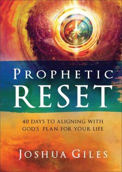 Prophetic Reset von Baker Publishing Group