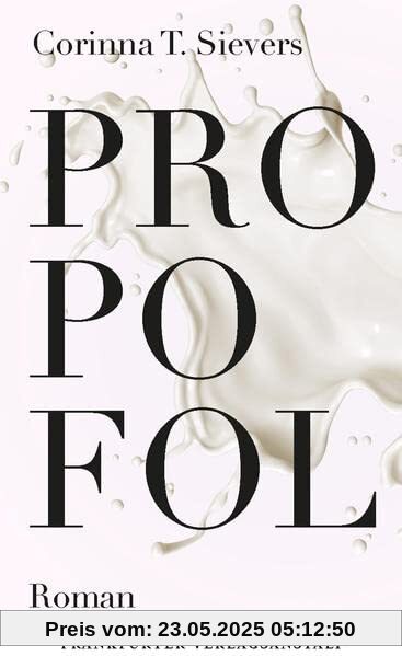 Propofol Propofol