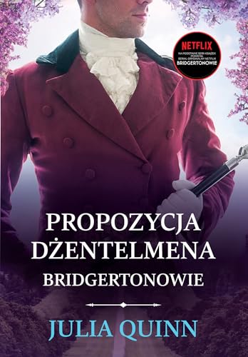 Propozycja dżentelmena Bridgertonowie