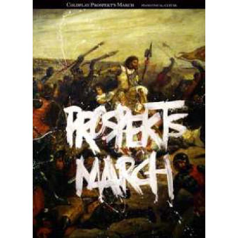 Prospekt's March