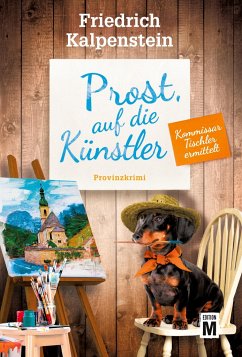 Prost, auf die Künstler von Amazon Publishing / Edition M