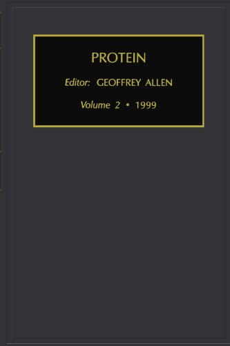 Protein, Volume 2 Protein, Volume 2 von Elsevier Science