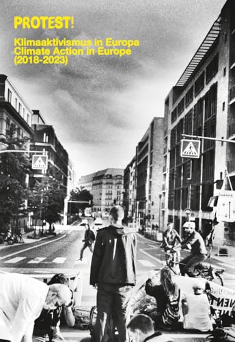 Protest! von Favoritenpresse GmbH
