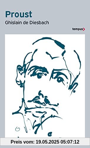 Proust Proust