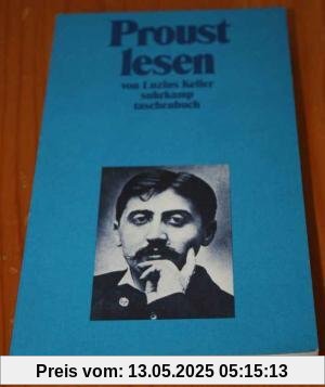 Proust lesen.