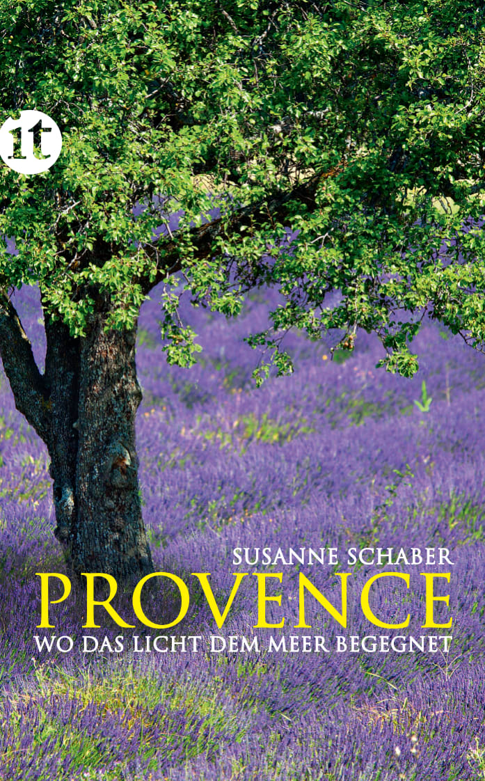 Provence von Insel Verlag
