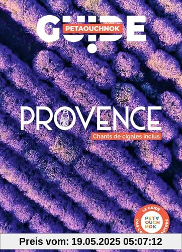 Provence guide Petaouchnok: KSI KSI KSI (CHANTS DE CIGALES) KSI KSI KSI...