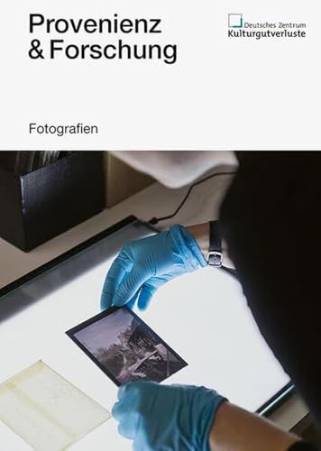 Provenienz & Forschung 2023: Fotografien