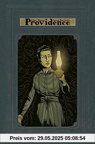 Providence: Deluxe-Edition: Bd. 2 Providence: Deluxe-Edition: Bd. 2