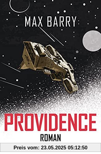 Providence: Roman