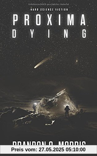 Proxima Dying