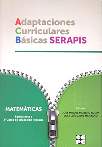 Proyecto ABC Serapis. 2 Educación Primaria. Matemáticas
