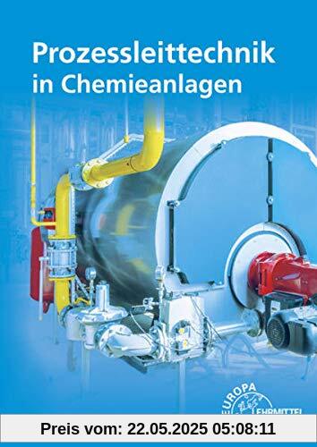 Prozessleittechnik in Chemieanlagen