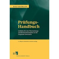 Prüfungs-Handbuch