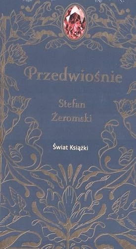 Przedwiośnie von Świat Książki
