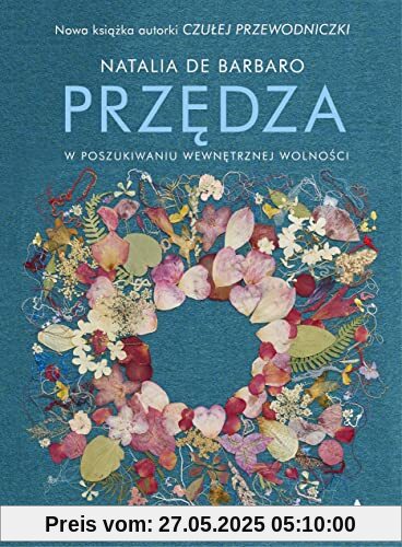 Przędza: W poszukiwaniu wewnętrznej wolności