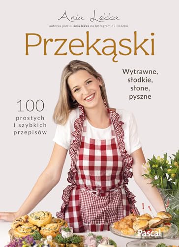 Przekąski von Pascal