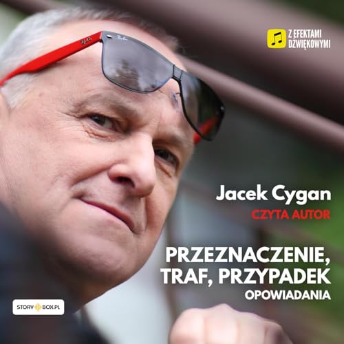 Przeznaczenie, traf, przypadek von Storybox