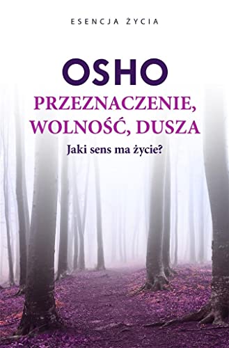 Przeznaczenie, wolność, dusza von Czarna Owca