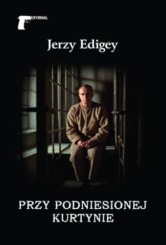 Przy podniesionej kurtynie (KRYMINAŁ) von LTW