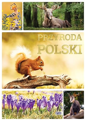 Przyroda Polski Przyroda Polski von Fenix