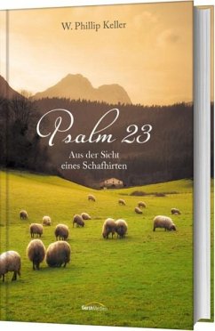 Psalm 23 von Gerth Medien