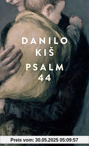 Psalm 44: Roman Psalm 44: Roman