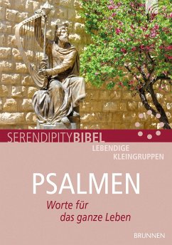 Psalmen von Brunnen / Brunnen-Verlag, Gießen