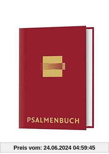 Psalmenbuch