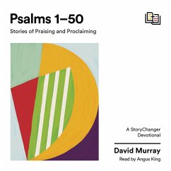 Psalms 1–50 (MP3-Download) von Crossway