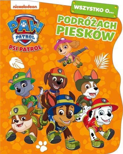 Psi Patrol von Media Service Zawada