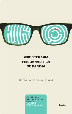 Psicoterapia psicoanalítica de pareja (eBook, ePUB) von Herder Editorial