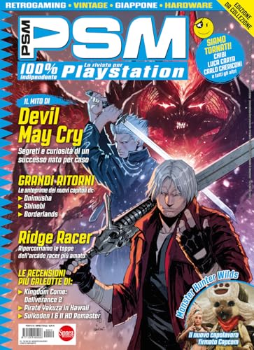 Psm (Vol. 10) von Sprea Editori