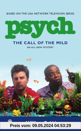 Psych: The Call of the Mild