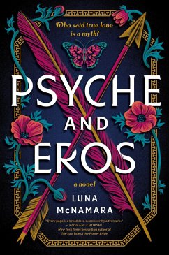 Psyche and Eros von HarperCollins US / William Morrow