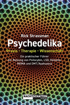 Psychedelika: Praxis, Therapie, Wissenschaft von Nachtschatten Verlag