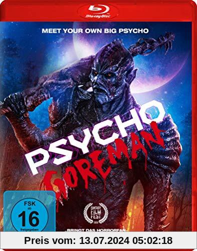 Psycho Goreman [Blu-ray]