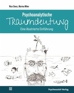 Psychoanalytische Traumdeutung von Psychosozial-Verlag