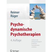 Psychodynamische Psychotherapien